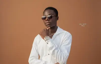 Nchandini Ngambia Brice