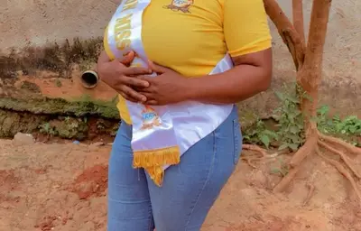 Manezeu Orlane Paola