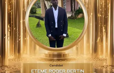 ETEME ROGER BERTIN 