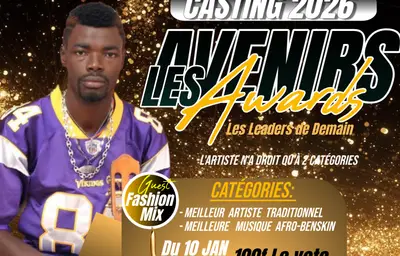 Fashion Mix le Fayaaa