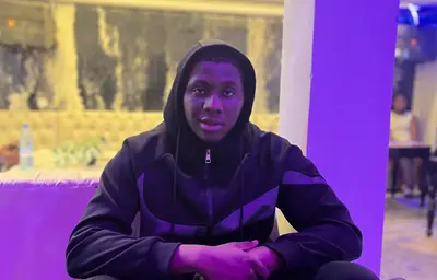 Nolga Han’s Bertrand