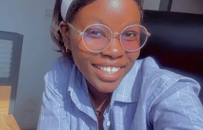 Nzalle nickese Giovanna