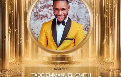 TABEH EMMANUEL SMITH 