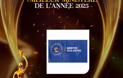 Ministère de la Justice 