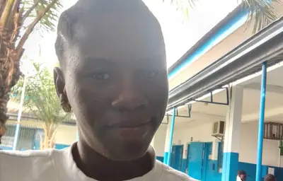 NGO Bitoungui Sydouane Prisca