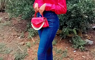 EBassa Blanche Ornella Leslie