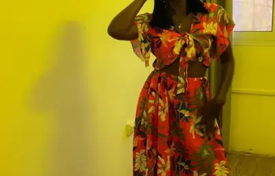 AVOMO AMOUGOU Cassandra