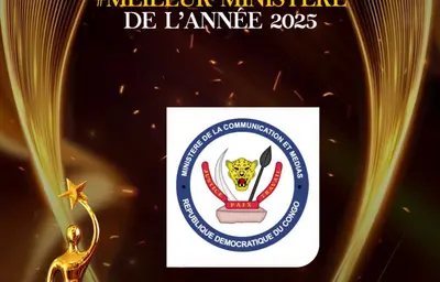 Ministère de la Communication et Médias