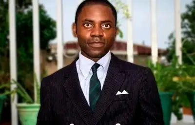 Docteur TEMFACK VOPE Ronyl