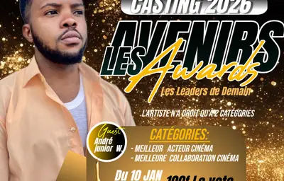 André Junior Wengui