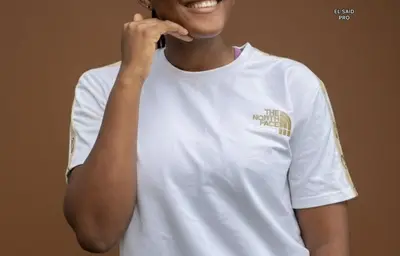 Wah teke Christelle Nicole