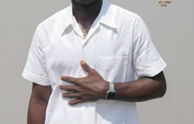 ALO'O ENGONO Brunel Nooël