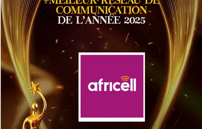 Africell