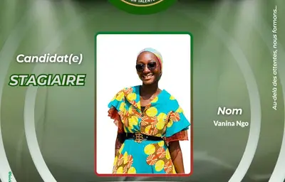 VANINA NGO