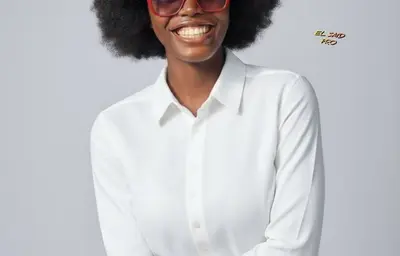 Kountchou Nyokon Anne Esther