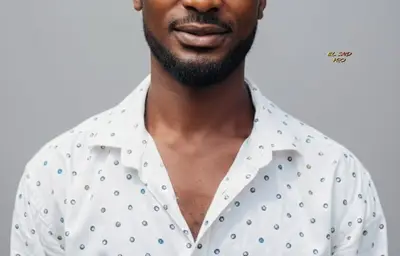 ATANGANA STEVE GEORGES