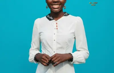 Amim Ntsie ronice Rebecca Joyce