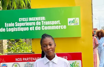 Ndongo Marie Joachim 