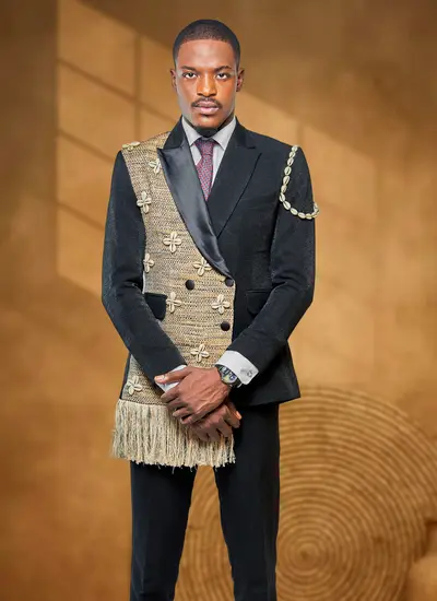 EYENGA DELPHIN MARIE 