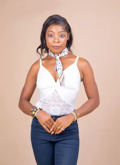 Marina belviane Mapeka