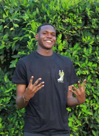 BENZO NDONGO Nathan Julio