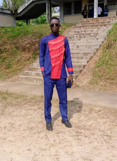 TCHOUPSIA Jean de dieu