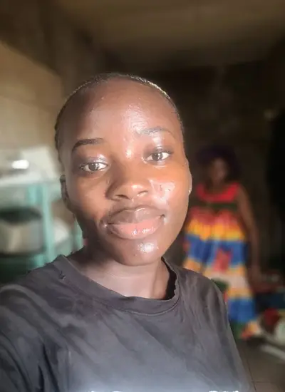 Joesse kenmogne tchockning