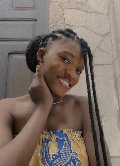 Brenda Danielle Eyamo