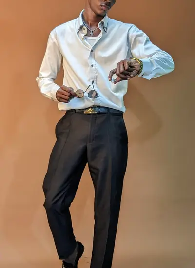 Siatou Adjaba Franck Dimitri