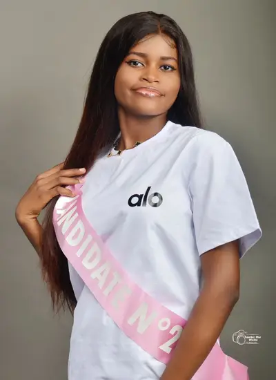 Mboli Okalia Stephanie Charône