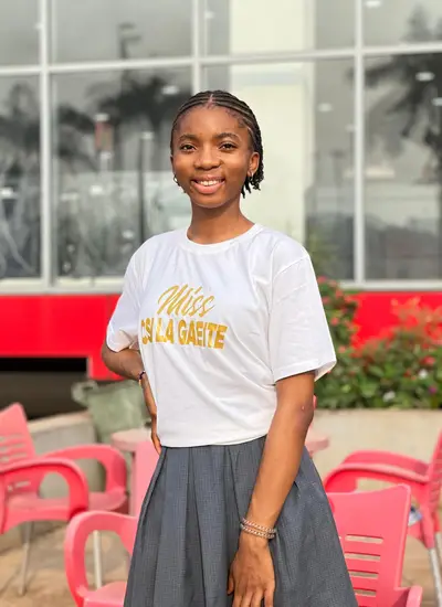 Celio consolata ngalula