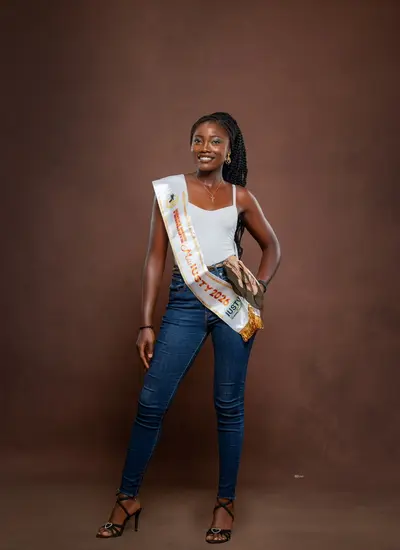 ASSENE EYEYA DIEUDONNE ANGE