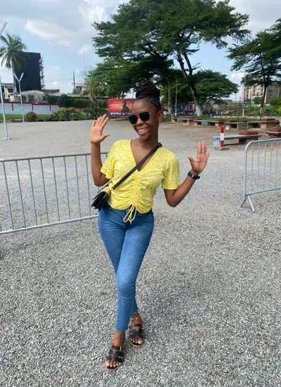 Bakala Hetcho Reina maniche