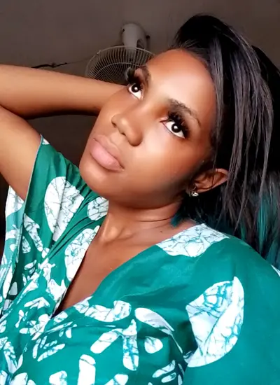 Eleme Mballa Tatiana Engeline