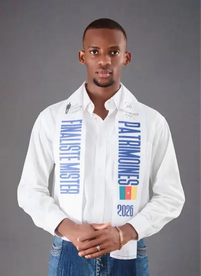 FOUDA ATANGANA ARMAND SÉBASTIEN DARRYL