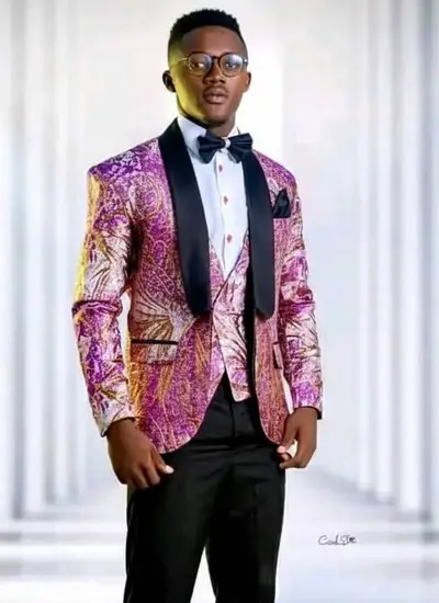 IDRISS HONORÉ DJIMELI