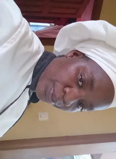 MECHEYO KAPTUE Sidonie