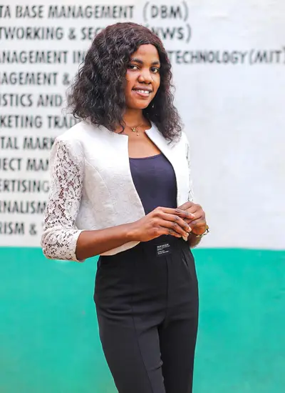 WEPPATCHEU NGUEDJUI REINE KARLA