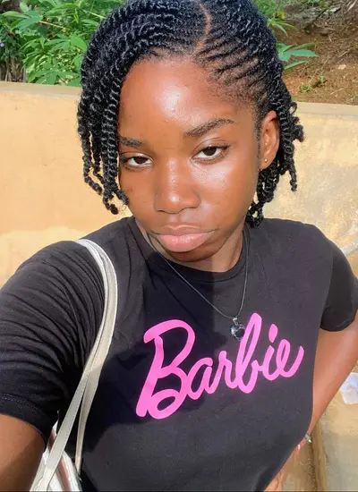 Misse Epounde Winona Chloé