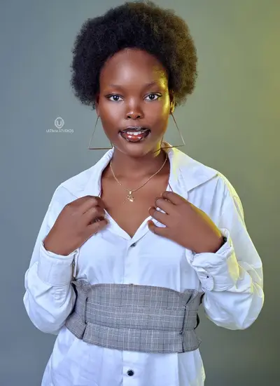 Bolda Yasmine Dorcas