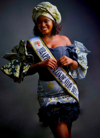 Marie Noëlle Ebobisse