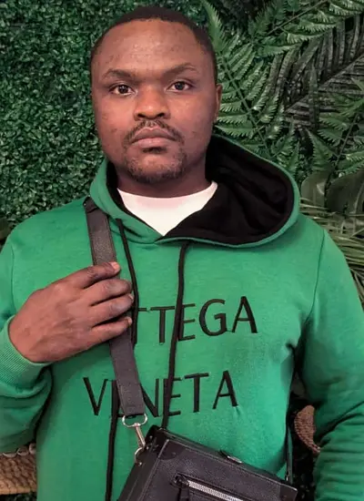 Ndienang tchouma Raphaël