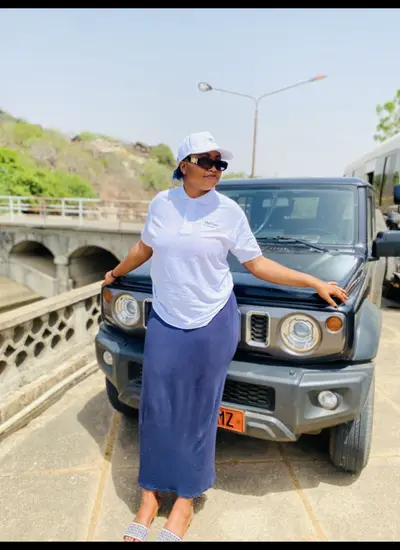 Make Francisca brithney