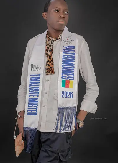 Boumba poum Jean Daniel