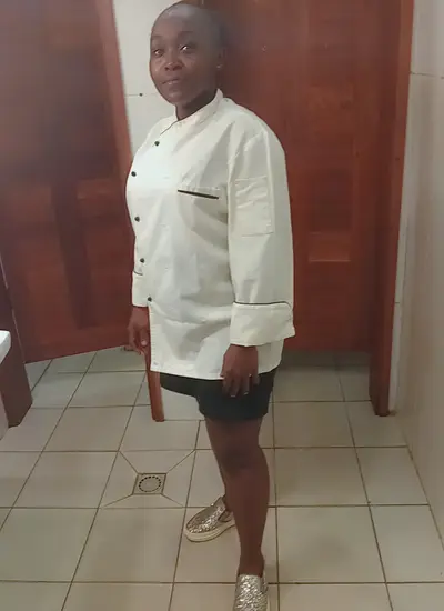 NOUOMY KEZETEU SYNTHYCHE