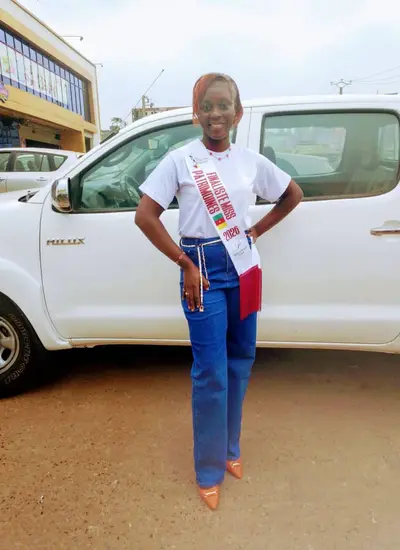 Koumayeb Cyrielle Paola