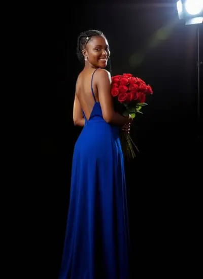 CHOUMBONG DJOUMESSI CHRISTABELLE