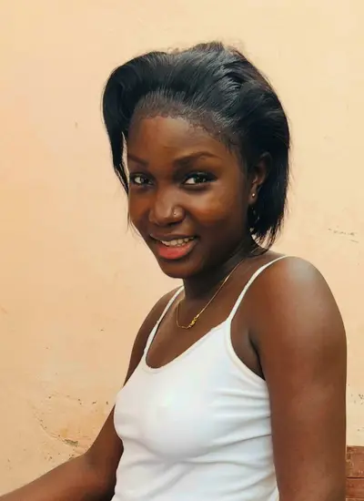 Bedji moumbe emmanuelle flore