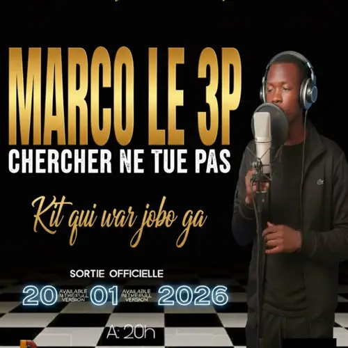 Marco le 3p