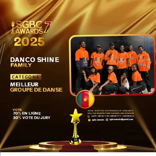 DANCO SHINE FAMILY